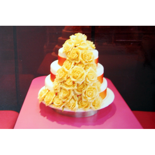 Wedding  Cakes - W30