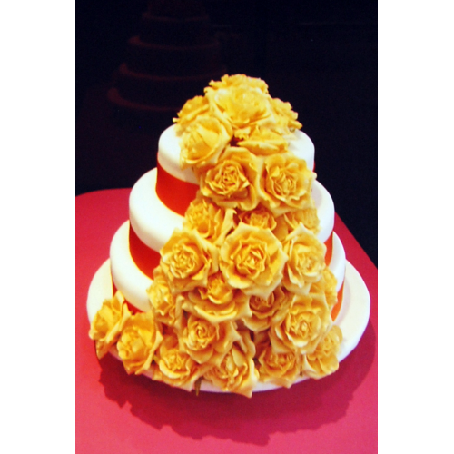 Wedding  Cakes - W36