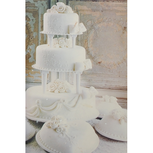 Wedding  Cakes - W37