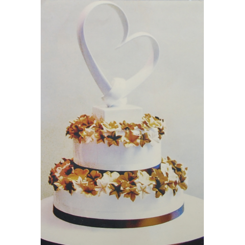 Wedding  Cakes - W41