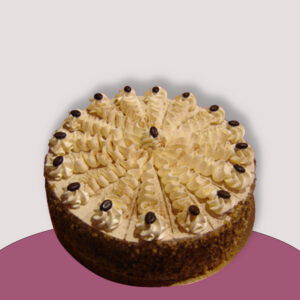 Round Cake LR5