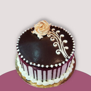 Round Cake LR53