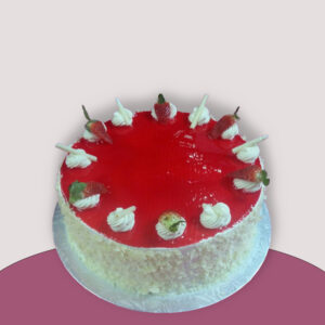 Round Cake LR10
