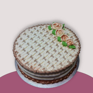 Round Cake LR21