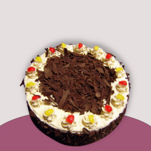 Round Cake LR2