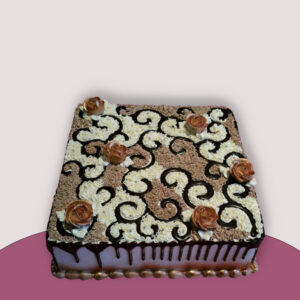 Square Cakes LSQ29