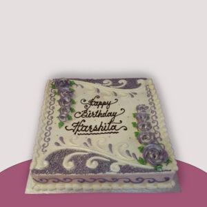 Mehandi Cakes - LM21