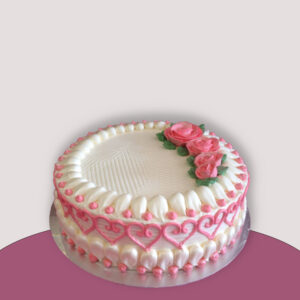 Round Cake LR14
