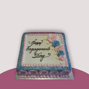 Square Cakes LSQ20