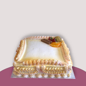 Square Cakes LSQ6