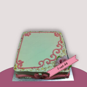 Square Cakes LSQ65