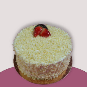 Round Cake LR8