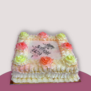 Square Cakes LSQ1