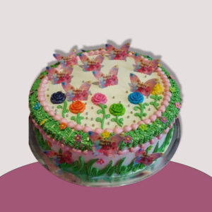 Kids Cakes - CH46 - £58.50