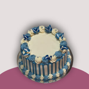 Round Cake LR33