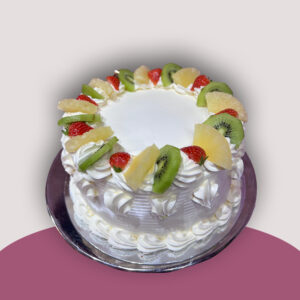 Round Cake LR29