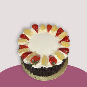 Round Cake LR40