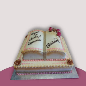 2 Tier Children - T43 - £150.00