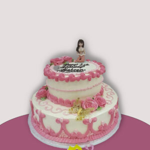 Photo Cakes - P20 - £117.00