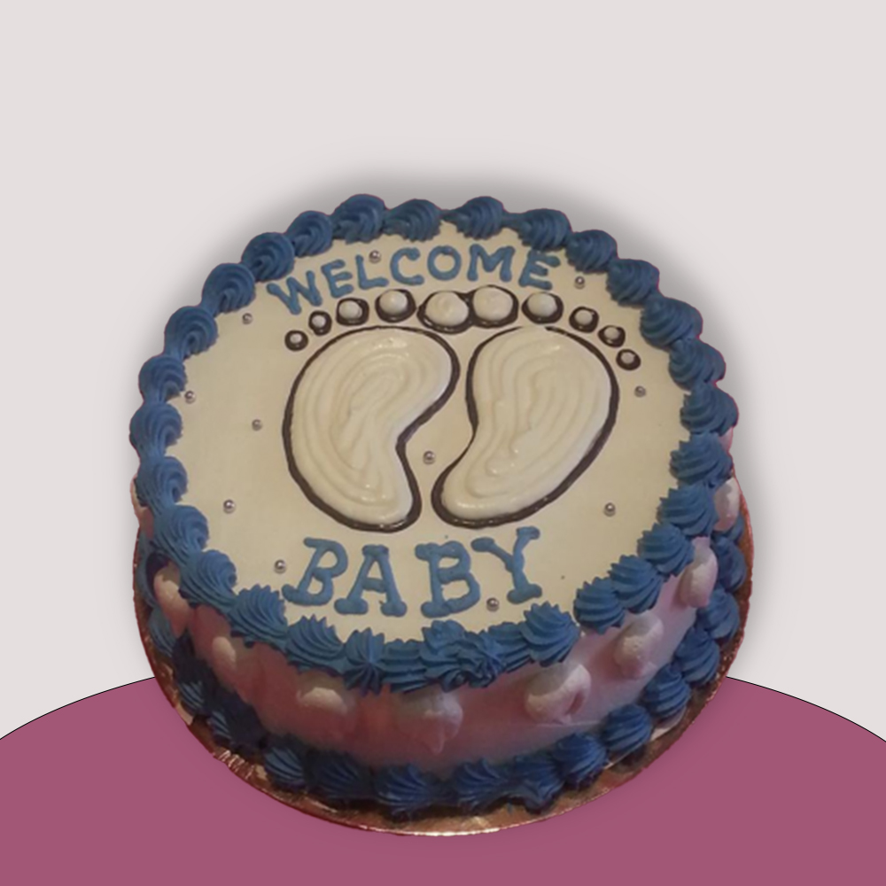 Baby Shower - BS15