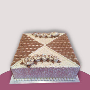 Mehandi Cakes - LM25