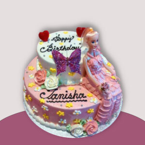 2 Tier Children - T33  - £150.00