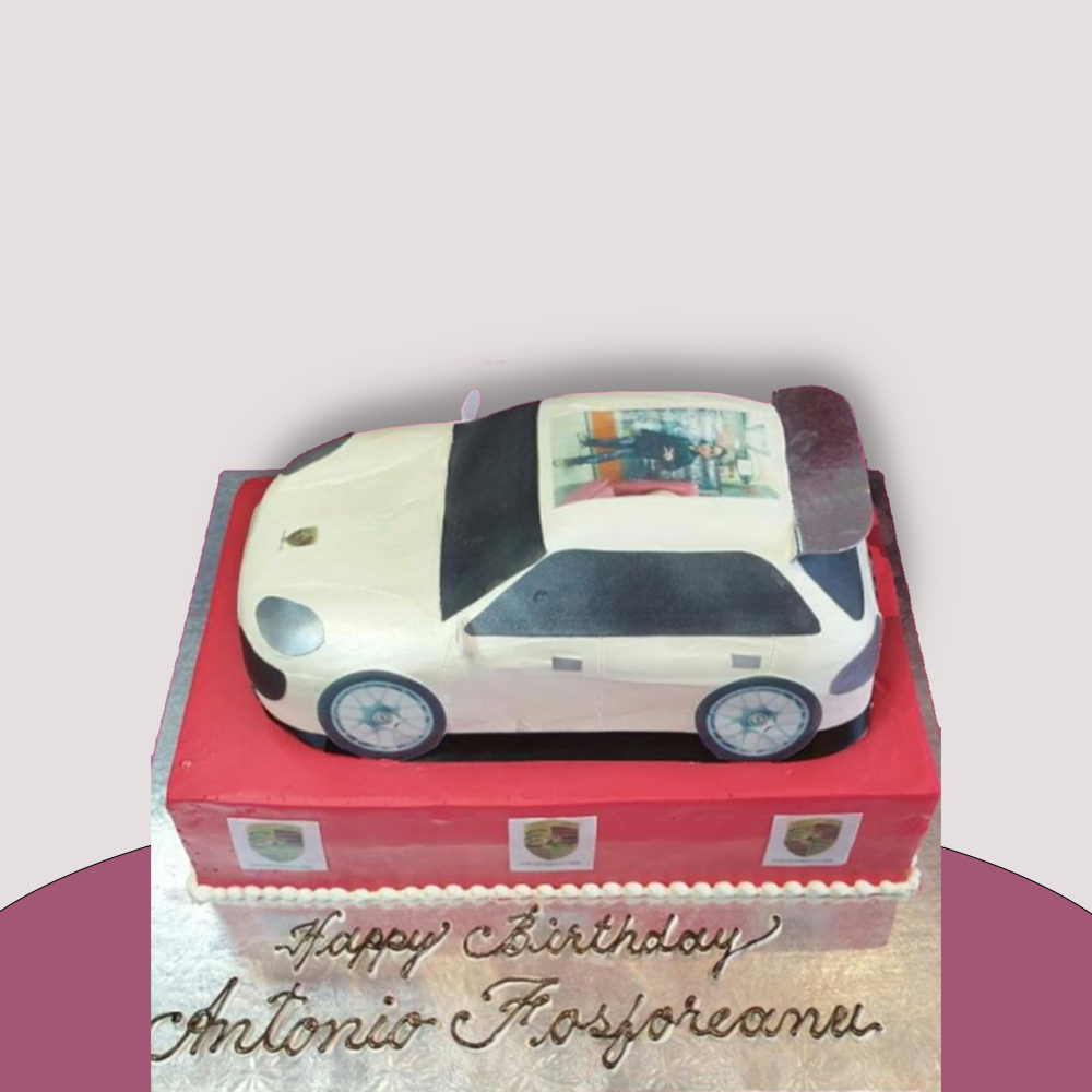 2 Tier Children - T32 - £260.00