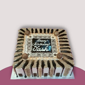 Mehandi Cakes - LM20