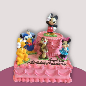 2 Tier Children - T29  - £180.00