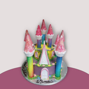 2 Tier Children - T28  - £195.00