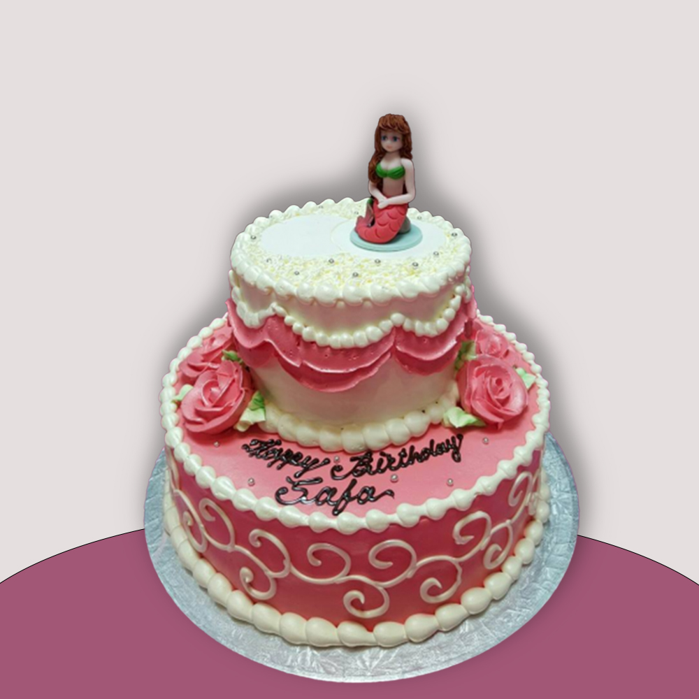 2 Tier Children - T27 - £150.00