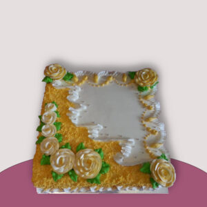Mehandi Cakes - LM13