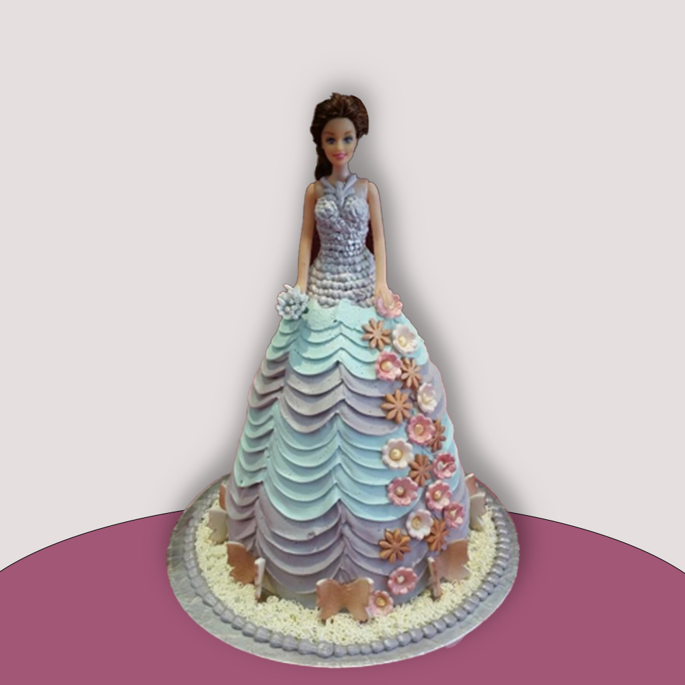 2 Tier Children - T26 £80.00