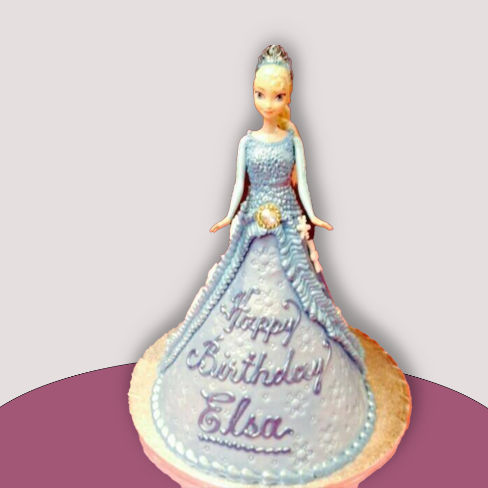 Frozen - F2 - £91.00