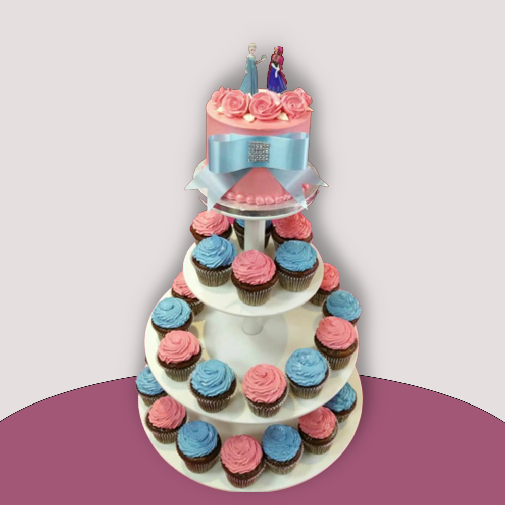 Frozen - F20 - £60.00