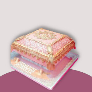 Mehandi Cakes - LM10