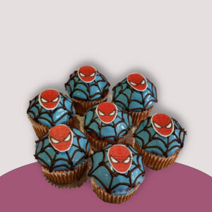 Cup cakes - c10
