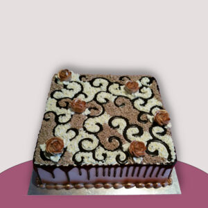 Mehandi Cakes - LM18