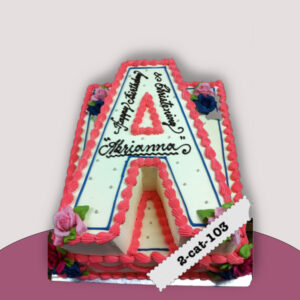 2 Tier Children - T42 - £150.00