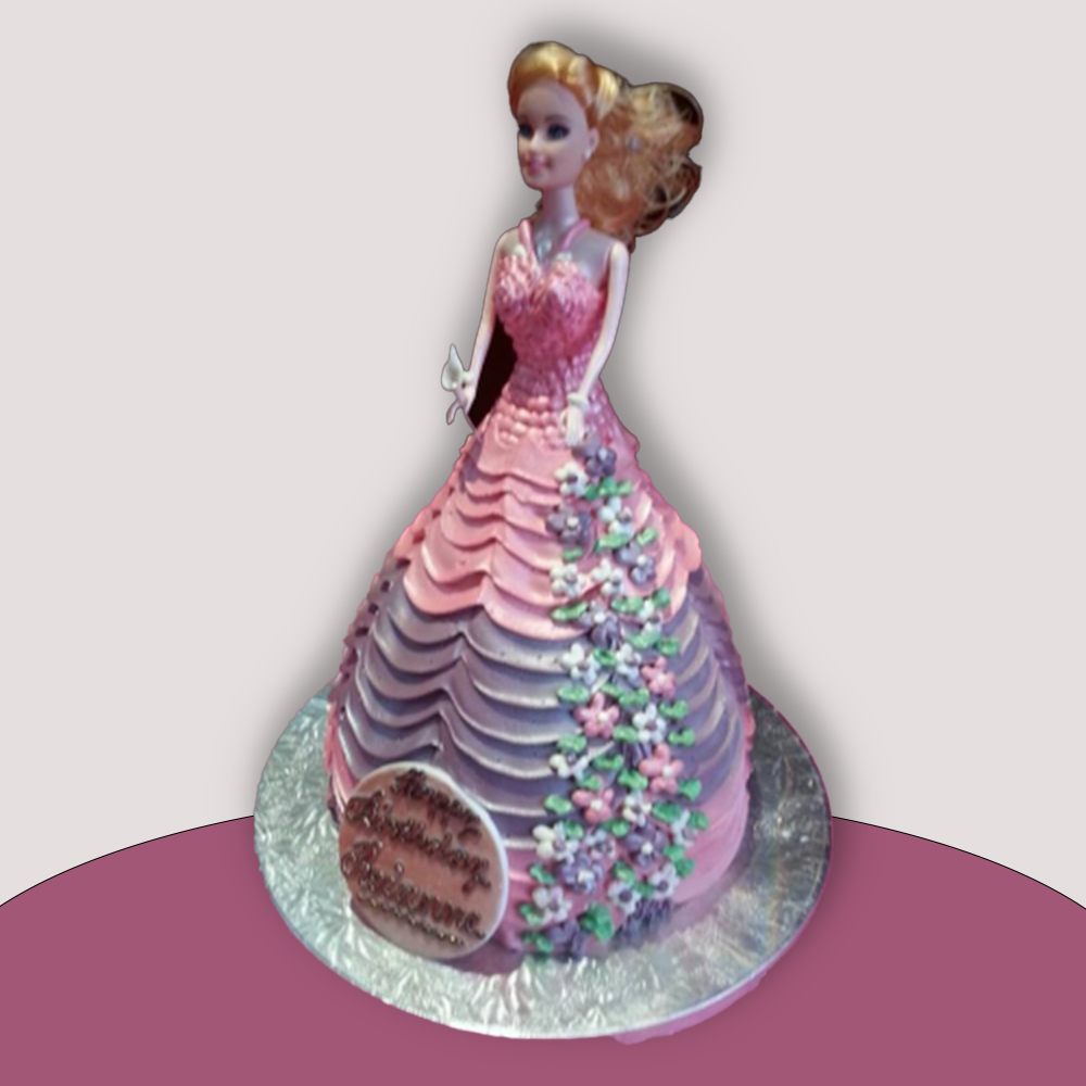 2 Tier Children - T25 - £80.00