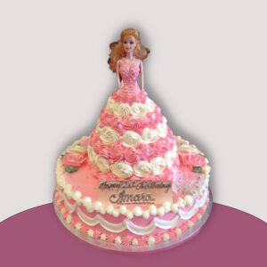 2 Tier Children - T17  - £150.00