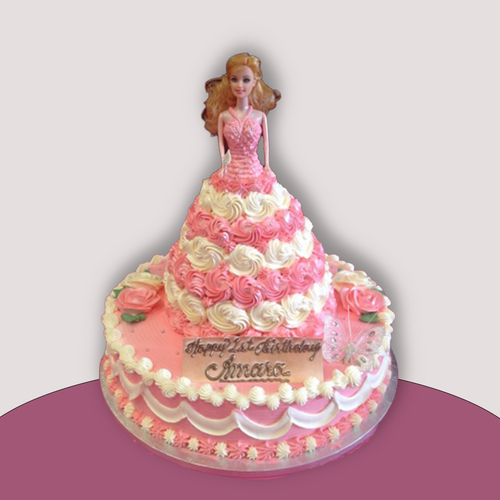2 Tier Children - T17  - £150.00