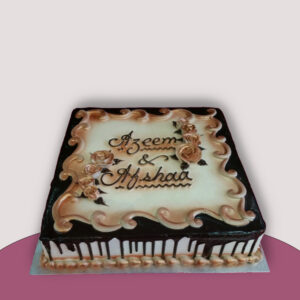 Mehandi Cakes - LM17