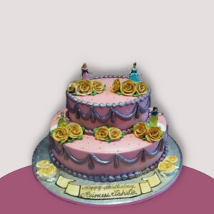 Photo Cakes - P18 - £156.00