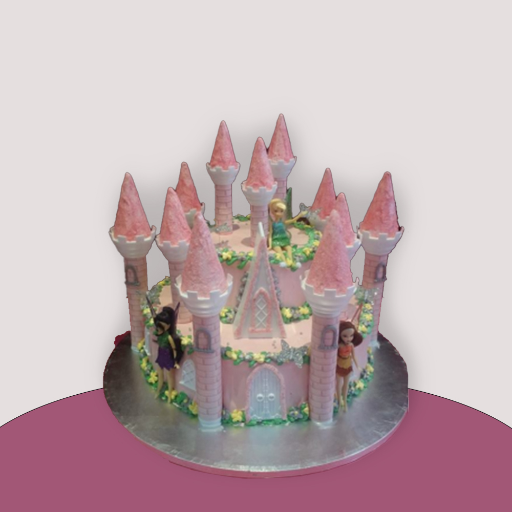 2 Tier Children - T15 - £195.00