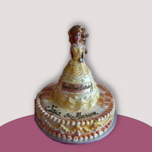 2 Tier Children - T14 - £150.00