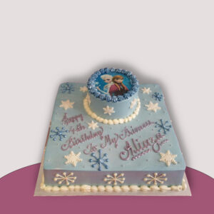 2 Tier Children - T12 - £123.50