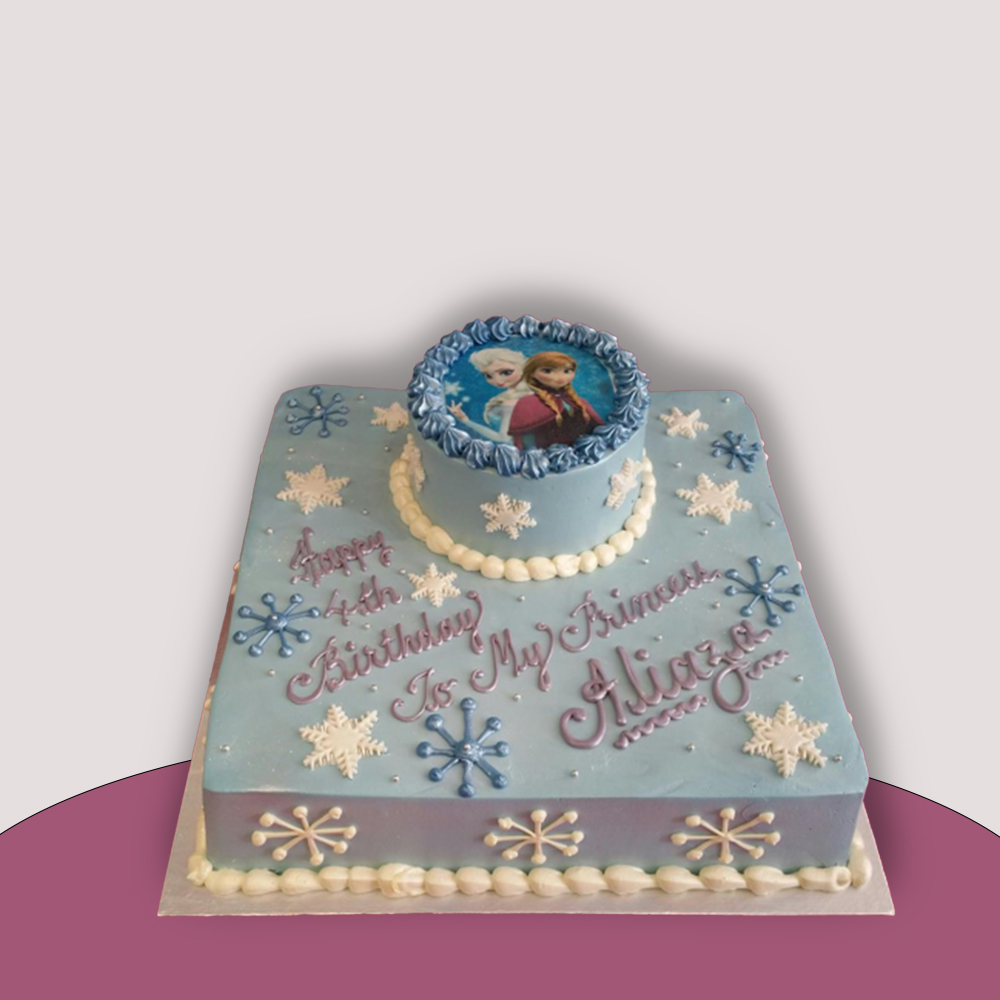 2 Tier Children - T12 - £123.50