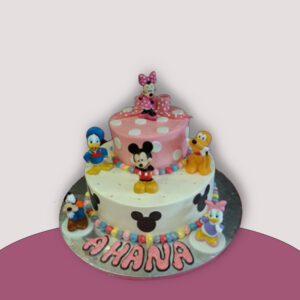 2 Tier Children - T9 - £195.00