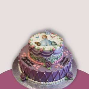 2 Tier Children - T5 - £175.00